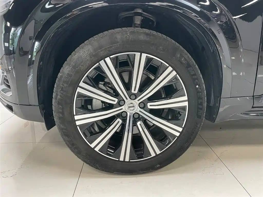 Volvo XC90 — фотографии объявления, Фото 27