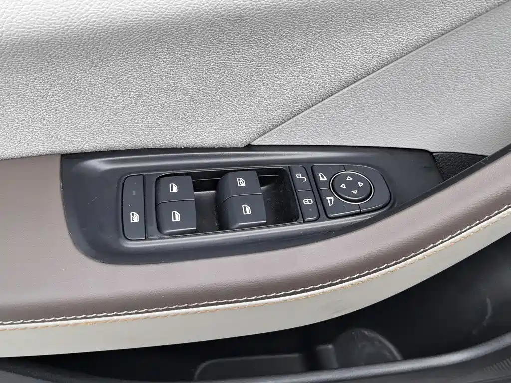 BYD Qin PLUS — миниатюра 9