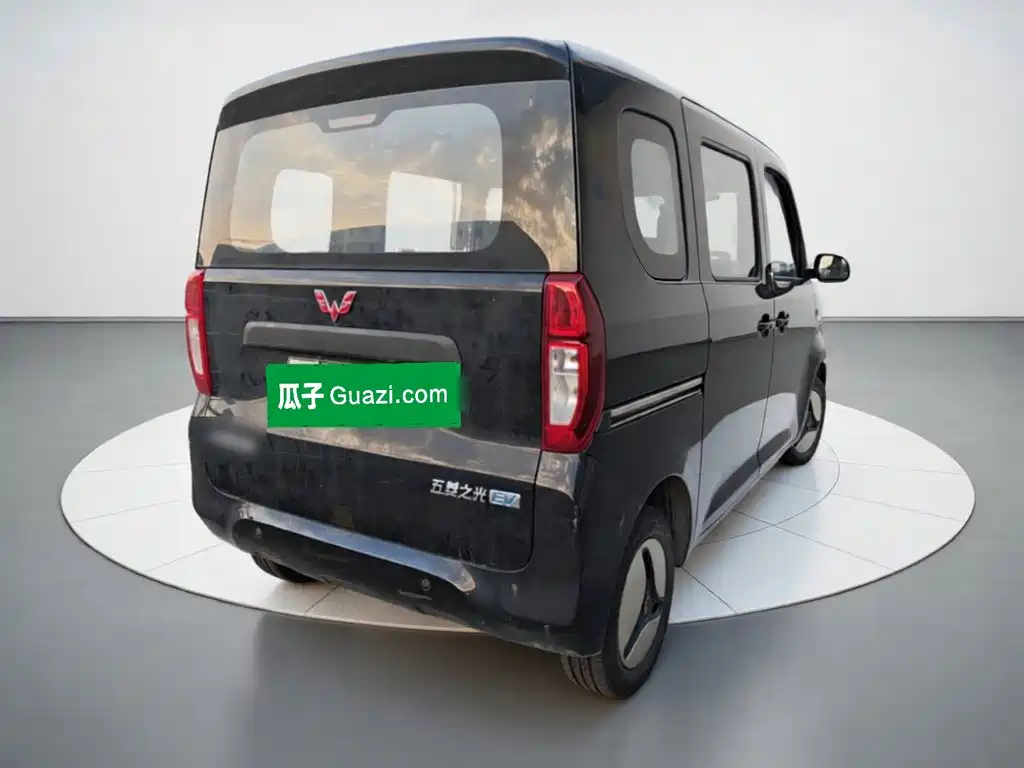 Wuling Zhiguang EV — миниатюра 4