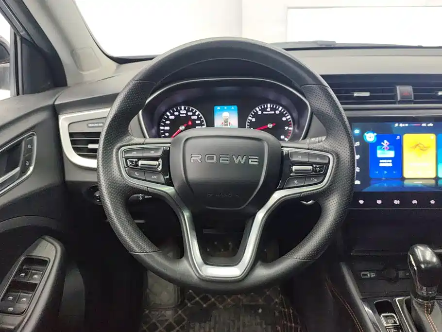 Roewe RX3 — миниатюра 15