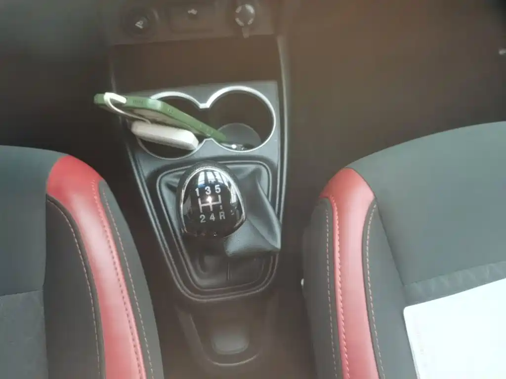 JAC Refine S2mini — миниатюра 14