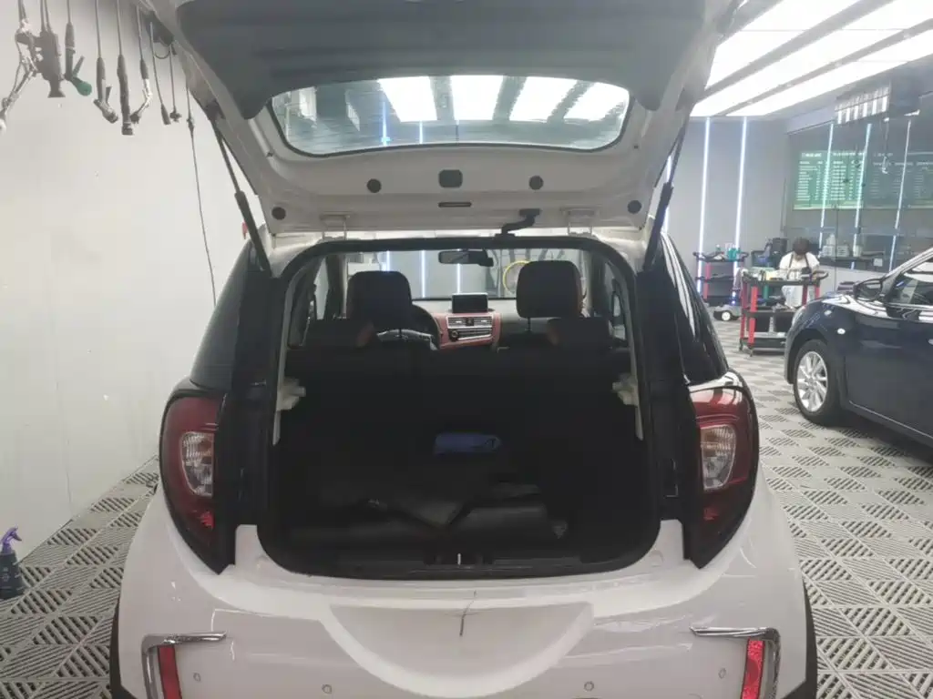 JAC Refine S2mini — миниатюра 19