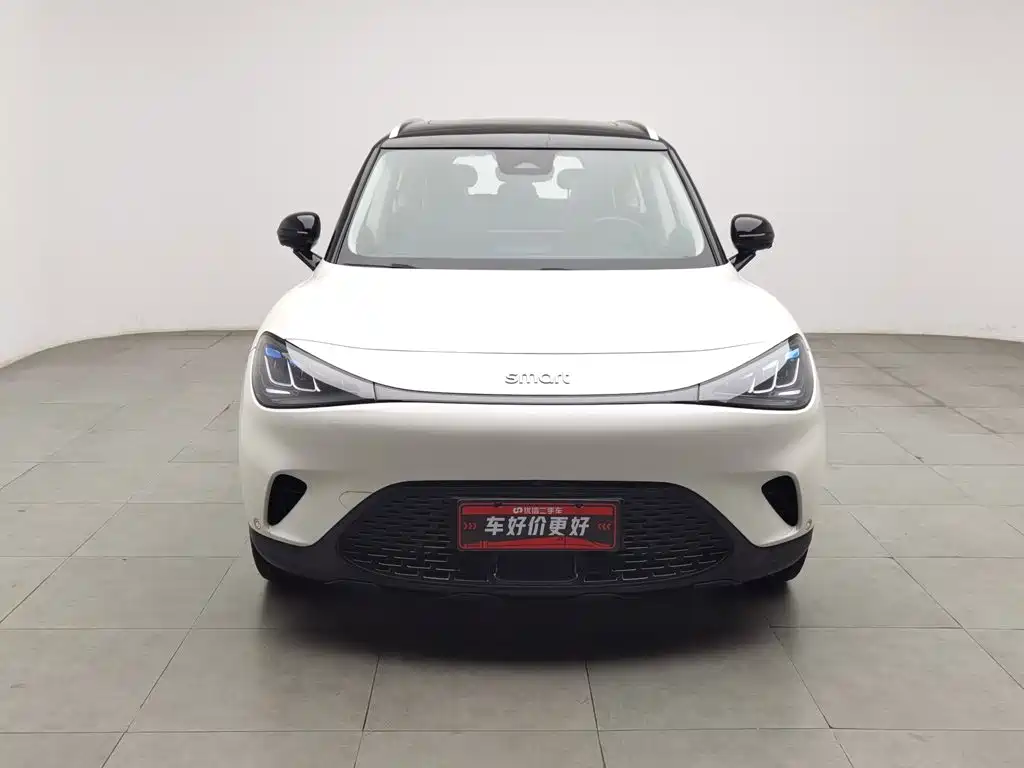 smart Smart #1 — миниатюра 3