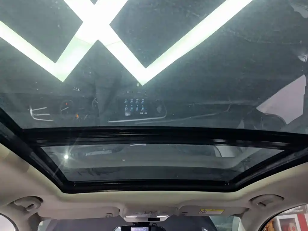 Buick Envision Plus — миниатюра 18