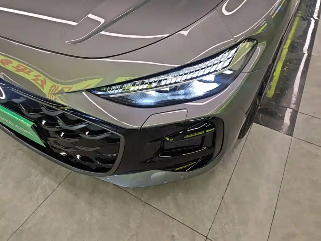 Audi A5L Sportback — миниатюра 24
