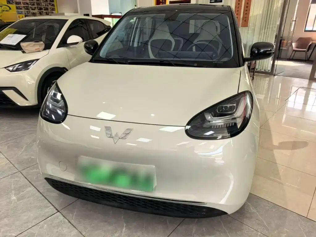Wuling Bingo — миниатюра 3
