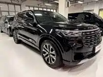 Ford Explorer — миниатюра 3