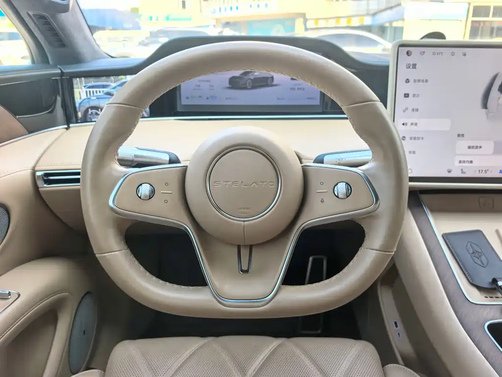 Xiangjie Xiangjie S9 — миниатюра 10