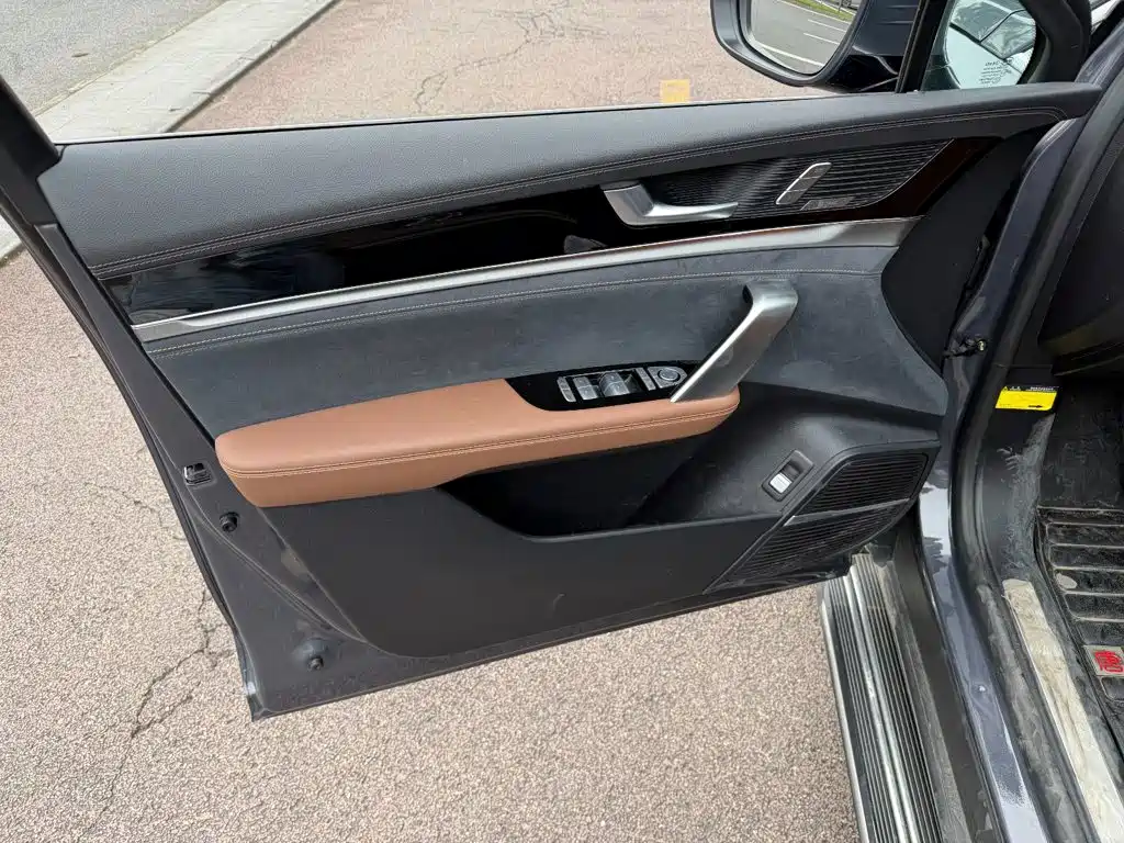 BYD Tang New Energy — миниатюра 6