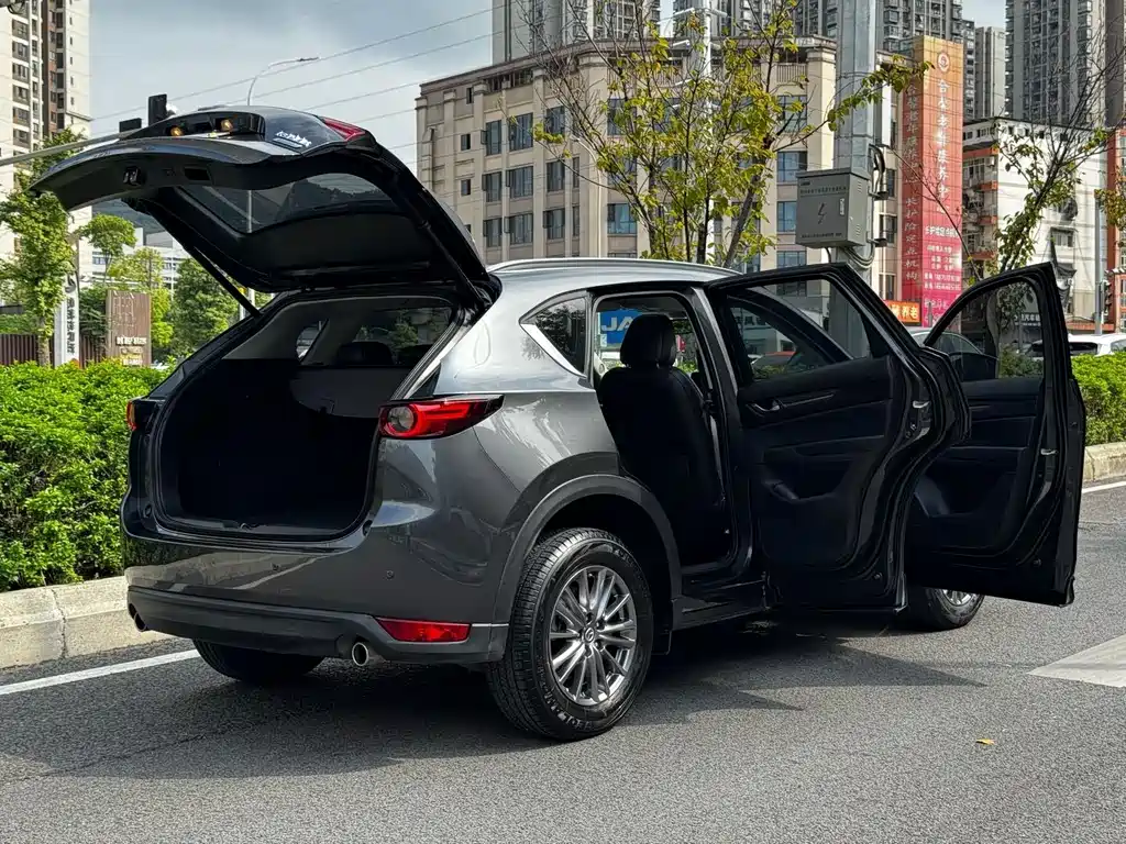 Mazda CX-5 — миниатюра 26