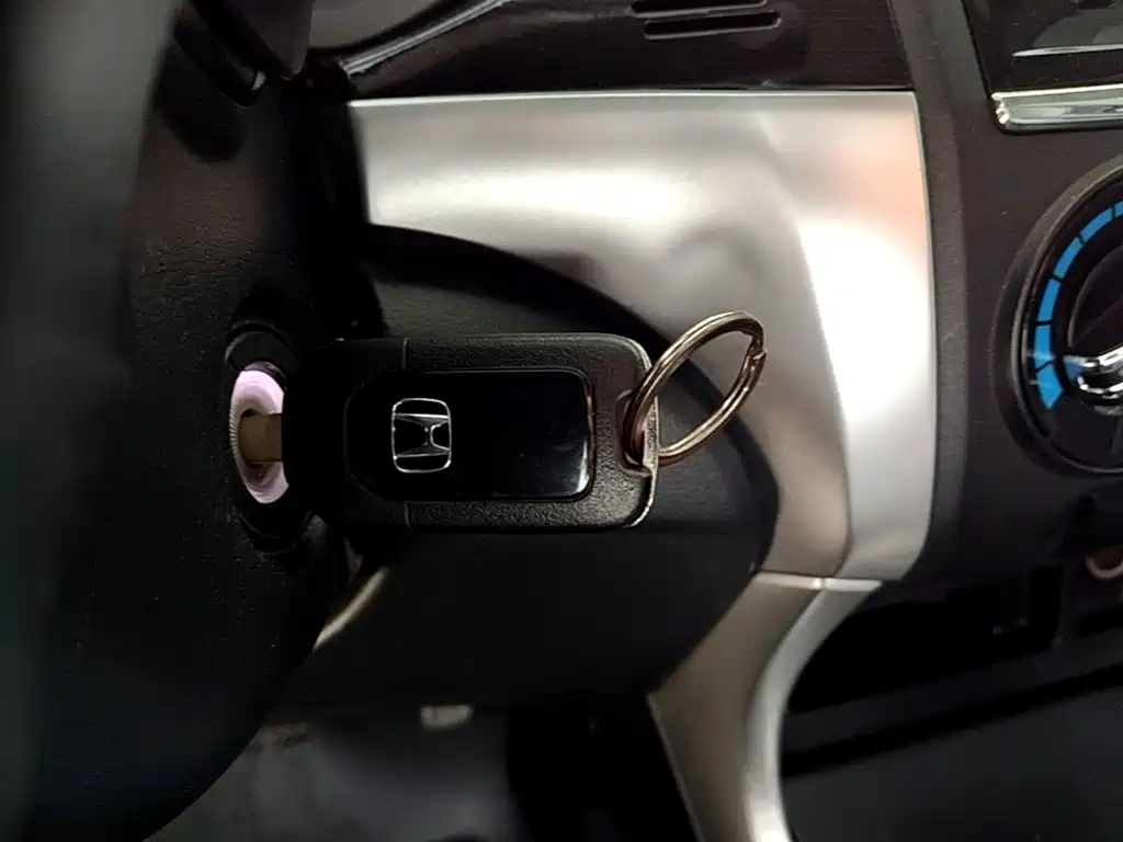 Honda Crider — миниатюра 9