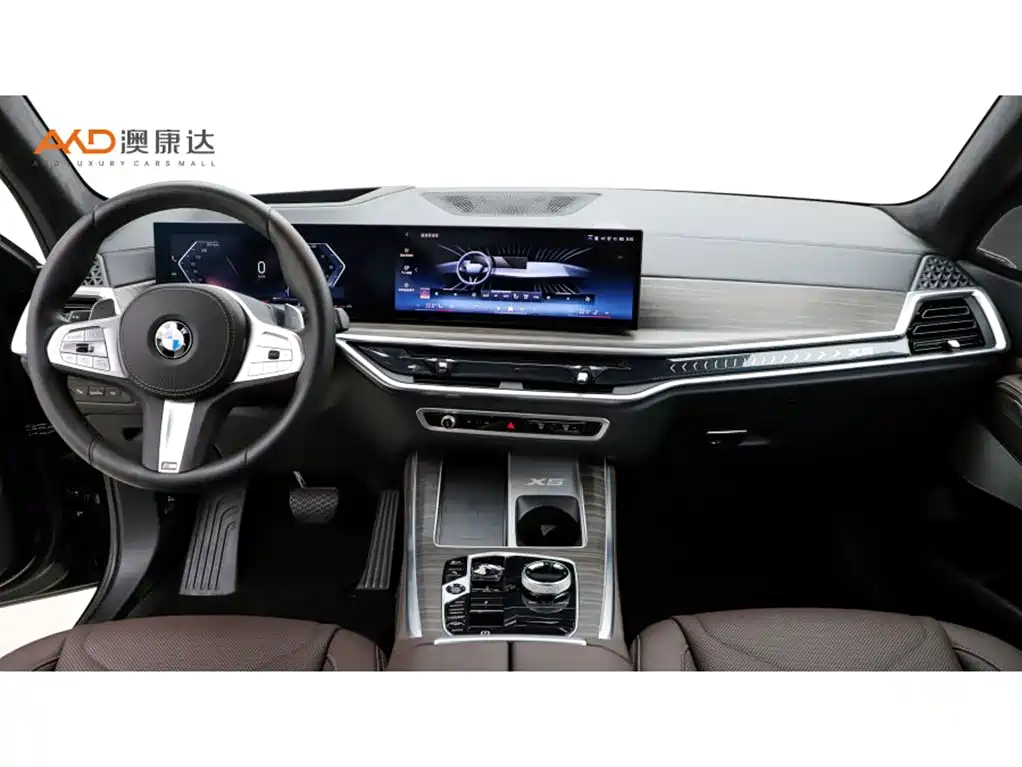 BMW X5 — миниатюра 5