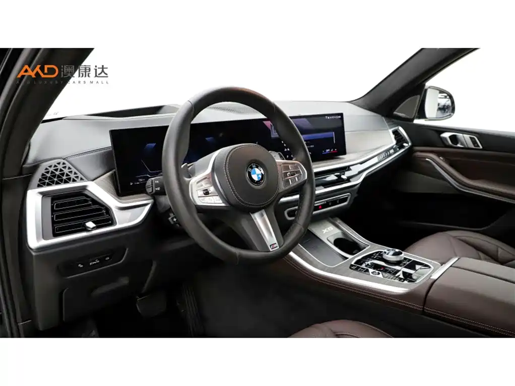 BMW X5 — миниатюра 6