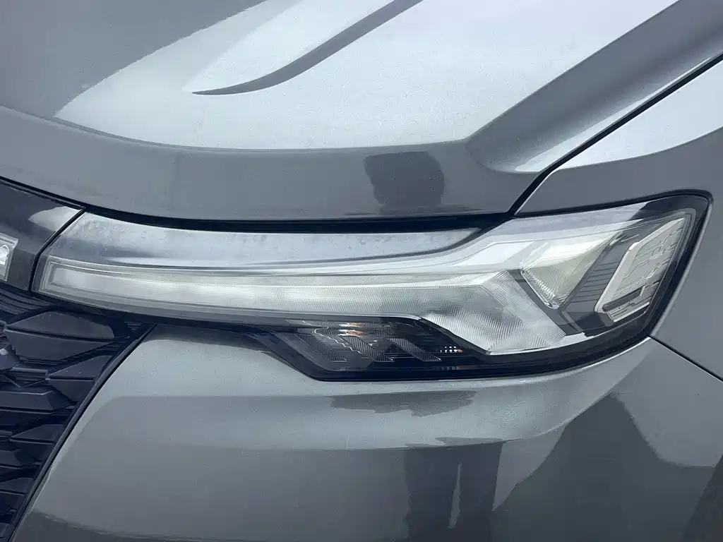 Changan CS35PLUS — миниатюра 11