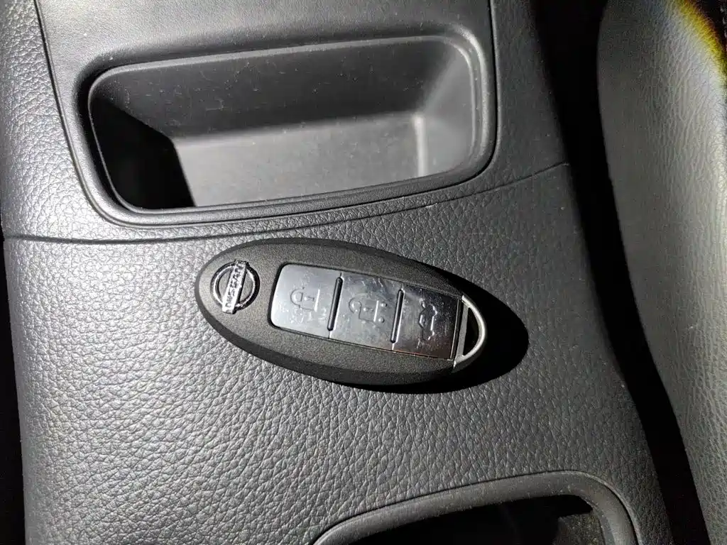 Nissan Sylphy — миниатюра 9