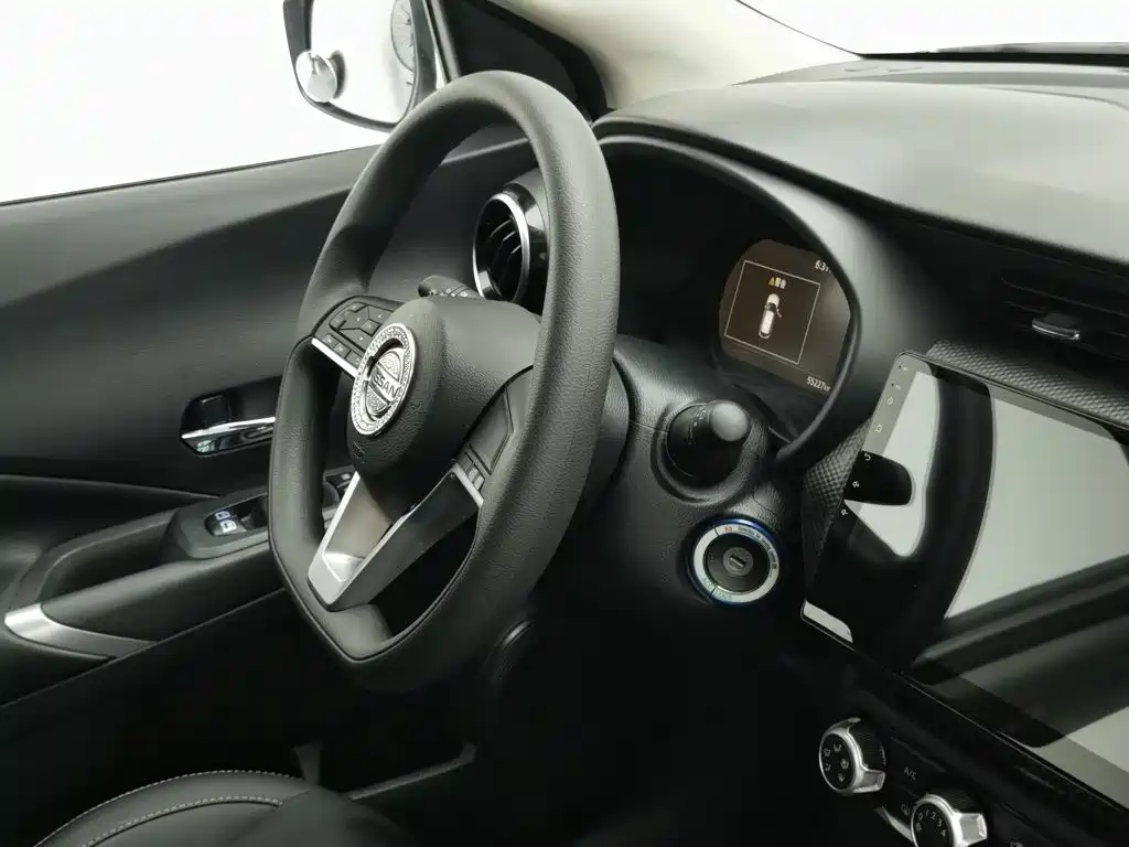 Nissan Kicks — миниатюра 22
