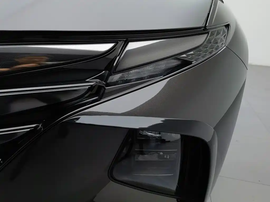 Hyundai Tucson — миниатюра 7