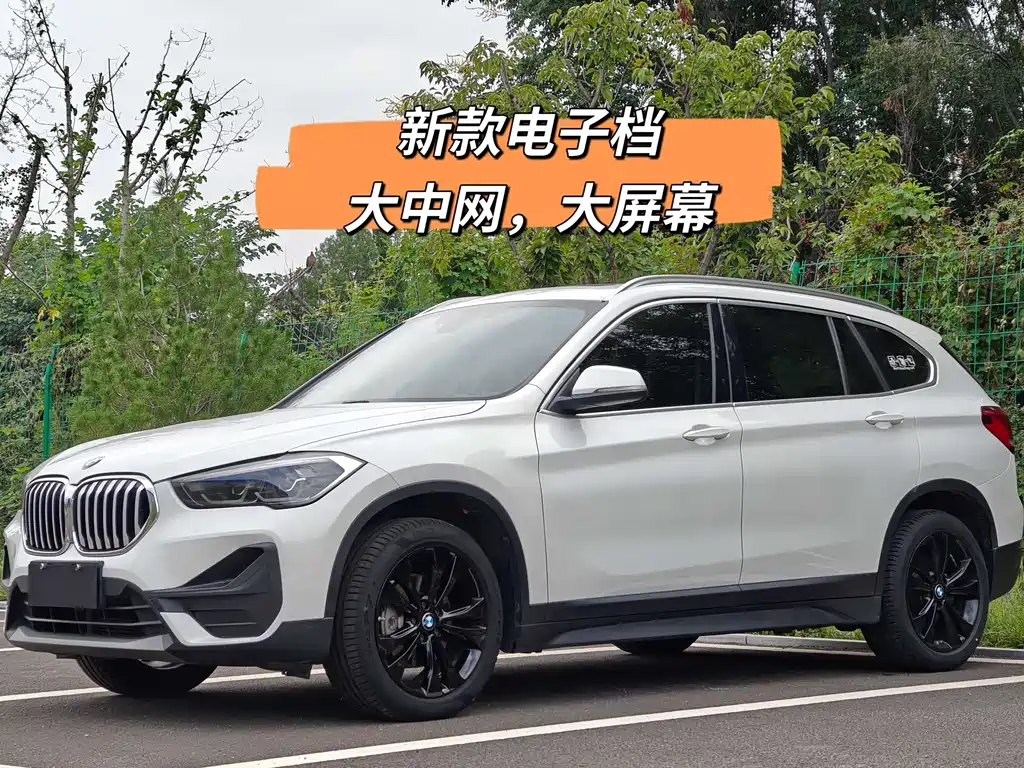 BMW  X1