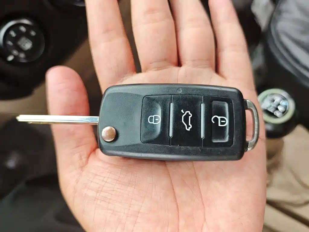 Kia Sportage — миниатюра 12