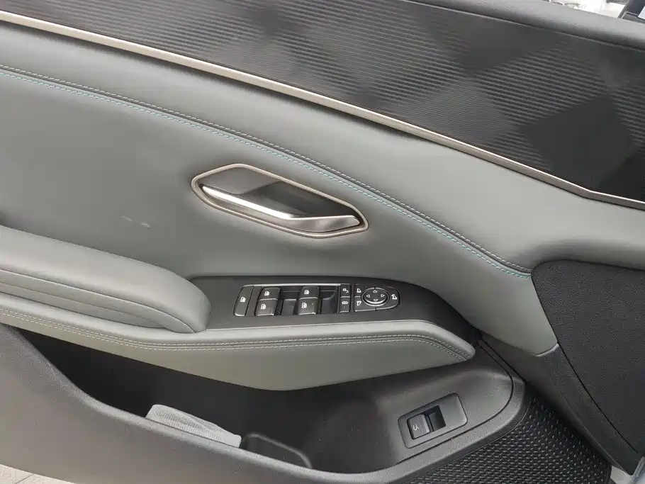 BYD Qin L — миниатюра 7
