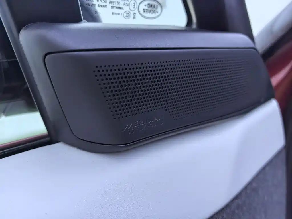 Land Rover Range Rover Sport Sport 2023 P510e