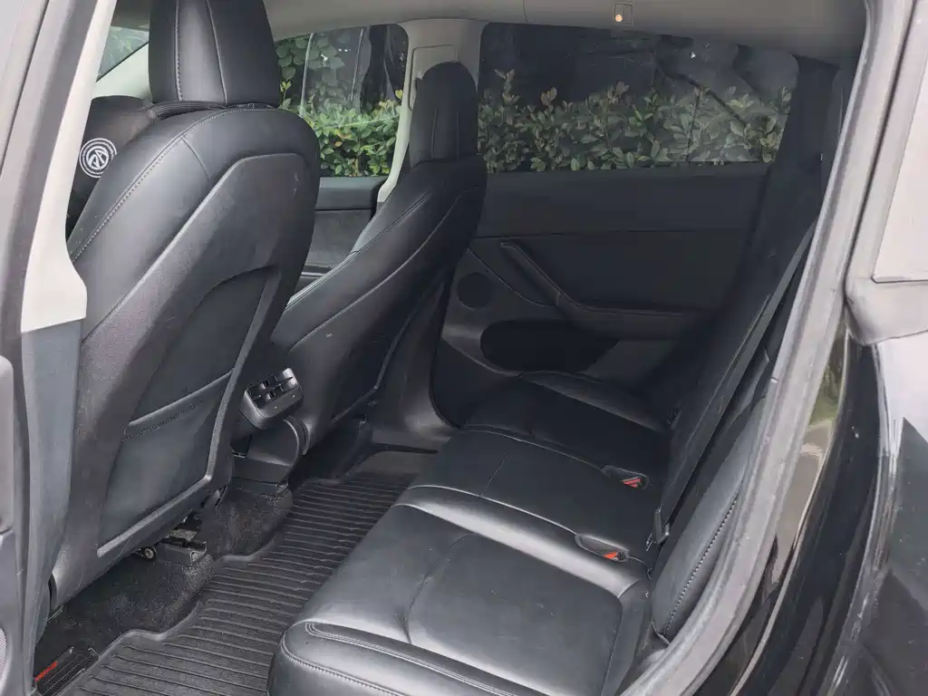 Tesla Model Y — миниатюра 5