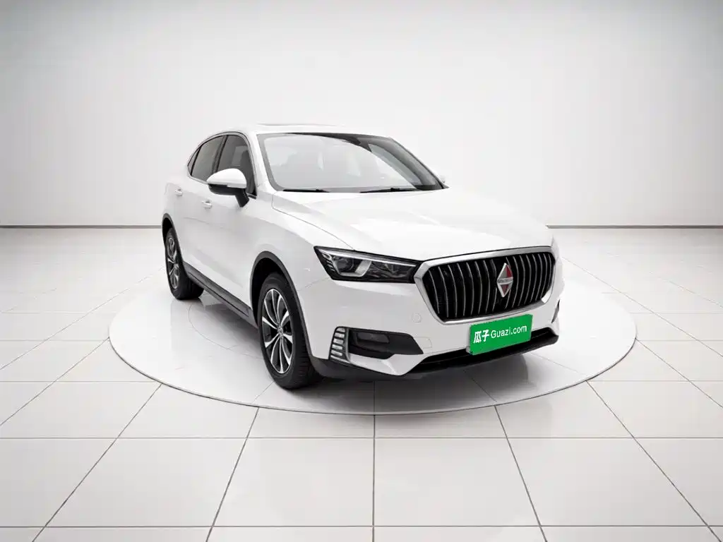 Borgward BX5 — миниатюра 24