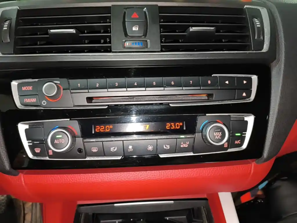 BMW 2 Series (Import) — миниатюра 13