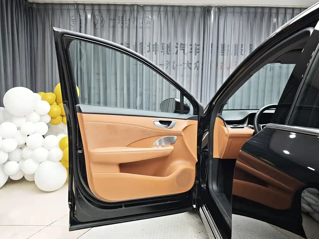Shangjie Shangjie H5 — миниатюра 24