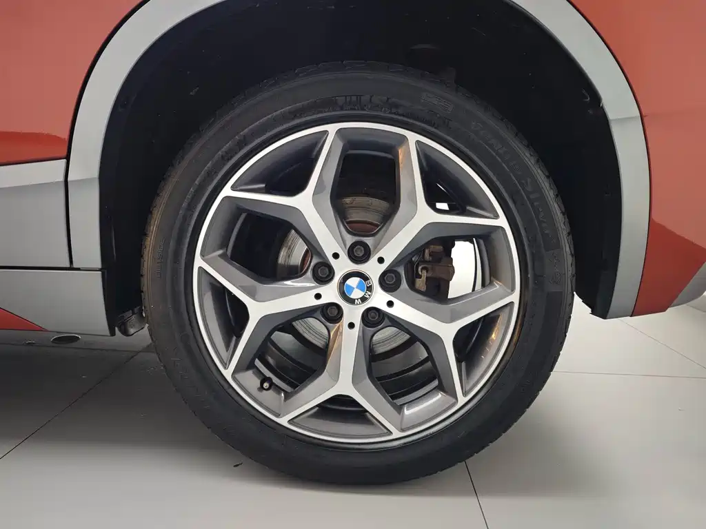 BMW X2 (Import) — миниатюра 17