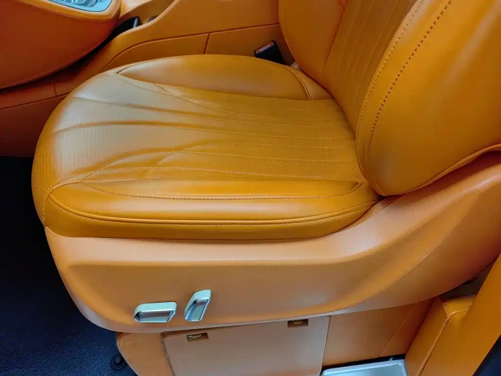 Mercedes-Benz Vito — миниатюра 20