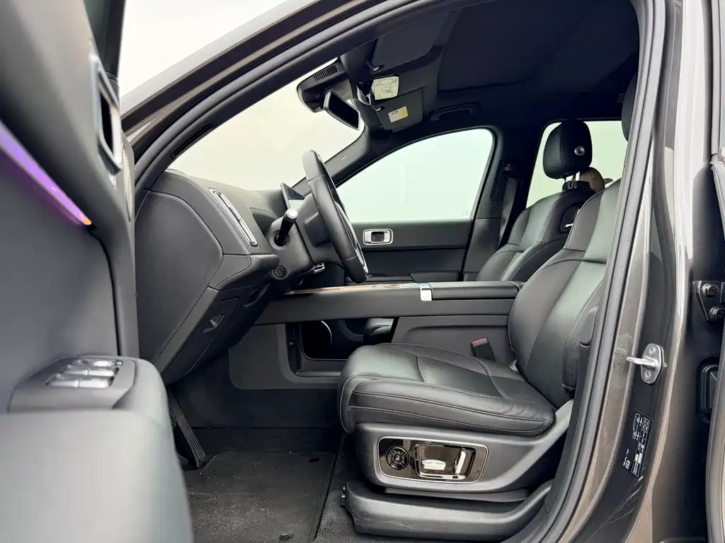 Li Auto L8 2024 Max