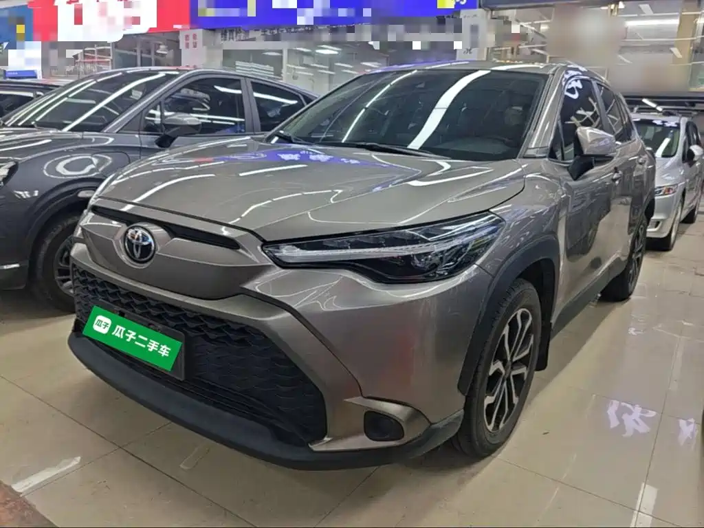 Toyota Frontlander
