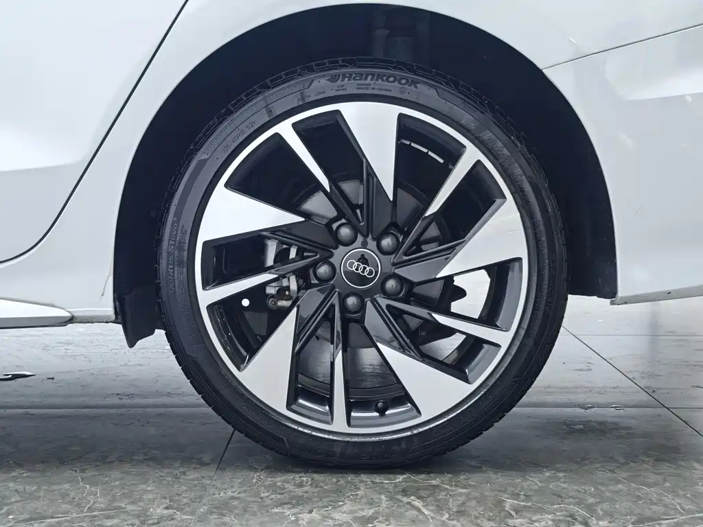 Audi A3 — миниатюра 9
