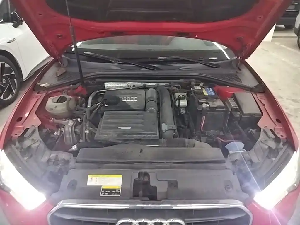 Audi A3 — миниатюра 20