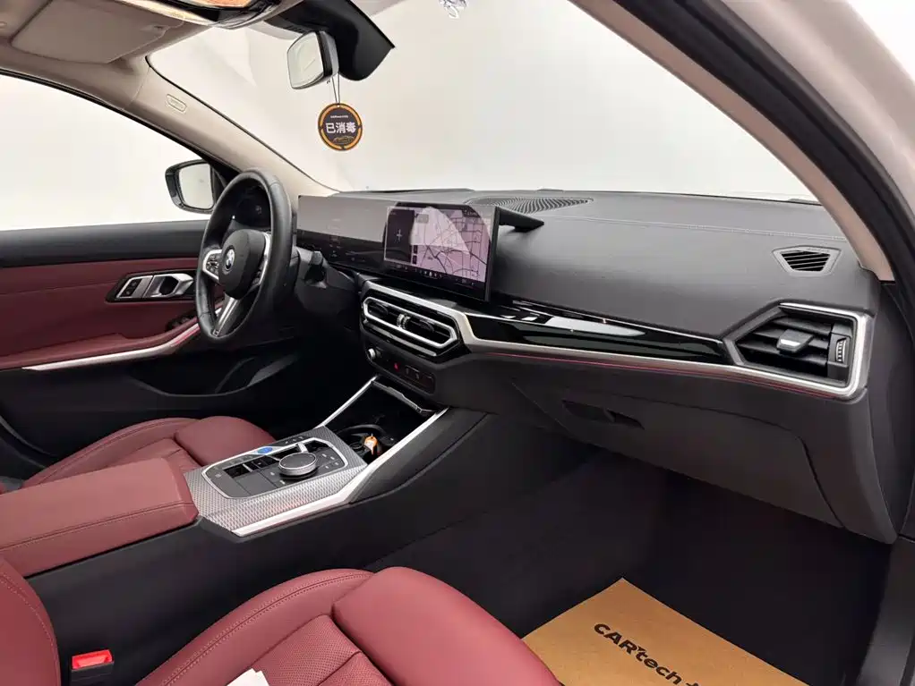 BMW i3 — миниатюра 11