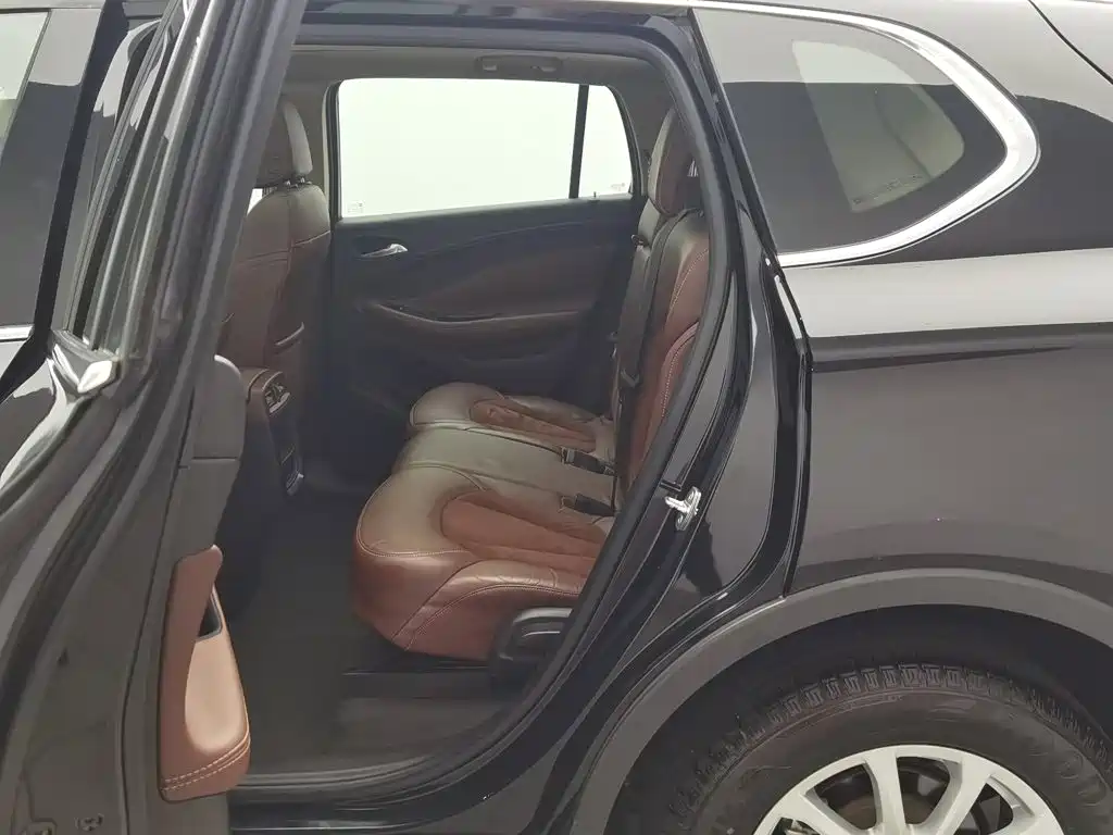 Buick Envision Plus — миниатюра 15