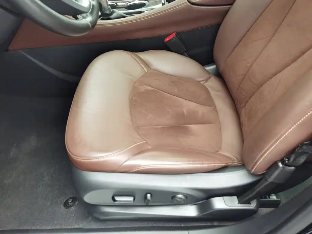 Buick Envision Plus — миниатюра 20