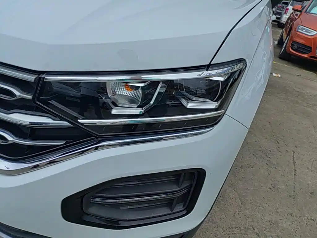 Volkswagen Tayron — миниатюра 24