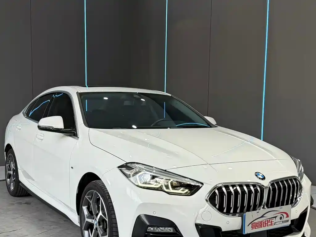 BMW 2 Series (Import) — миниатюра 3