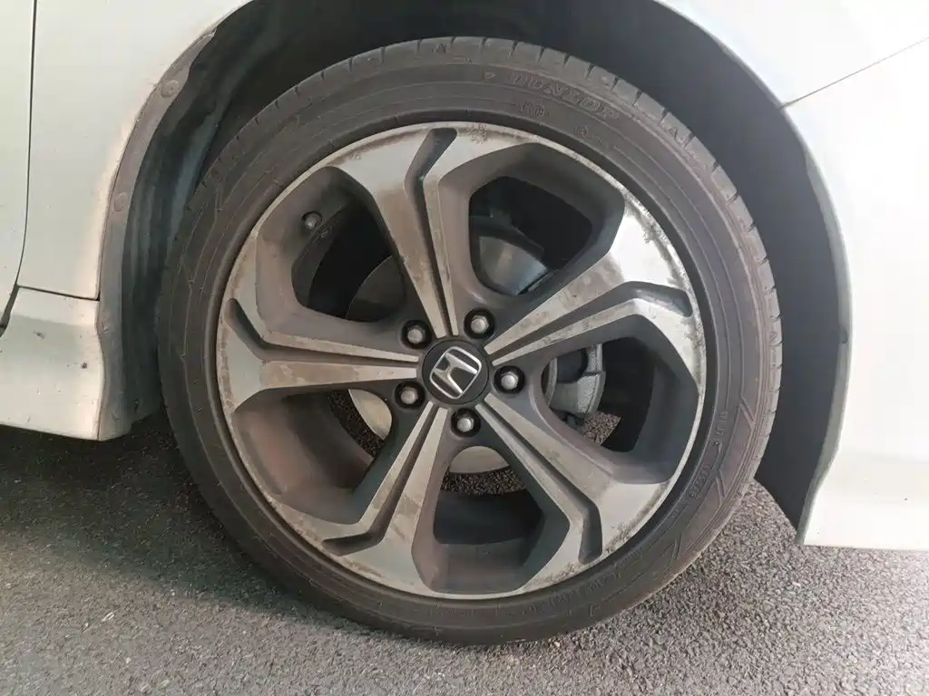 Honda Jade — миниатюра 24