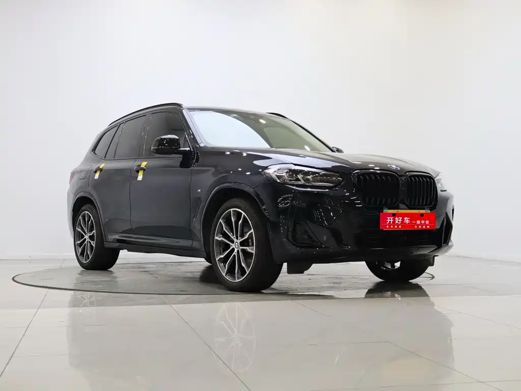 BMW X3 2023 xDrive30i Lead M