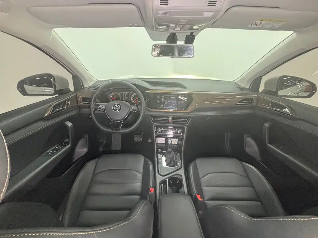 Volkswagen Tharu — миниатюра 13