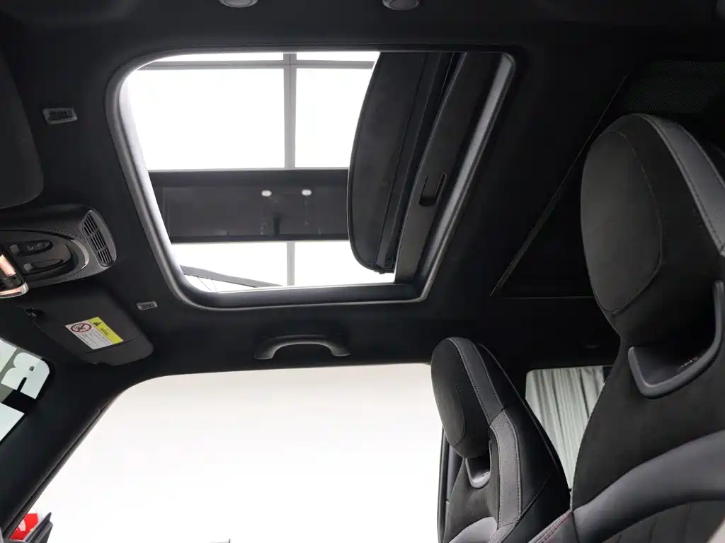 MINI Mini JCW — миниатюра 6