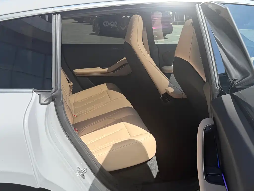 NIO ET5T — миниатюра 5