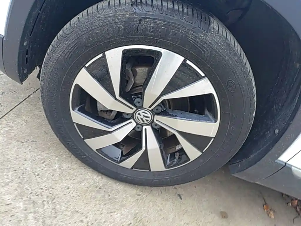 Volkswagen Tayron — миниатюра 23