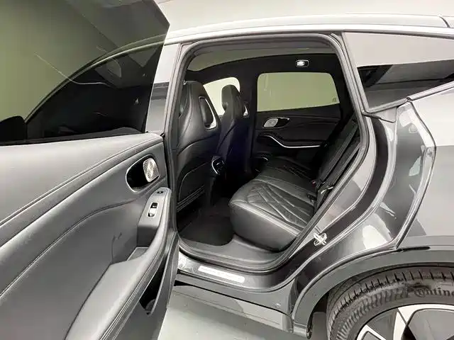 Roewe Feifan R7 — миниатюра 8