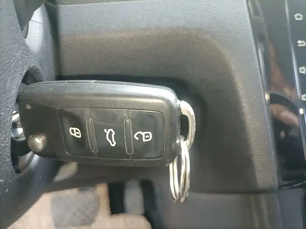 Volkswagen Jetta — миниатюра 9
