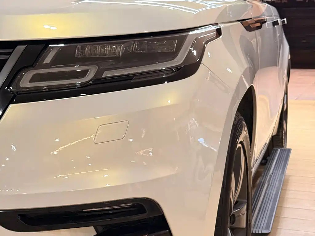 Land Rover Velar — миниатюра 5