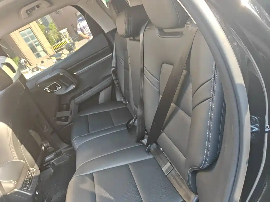 Haval Big Dog PLUS — миниатюра 18